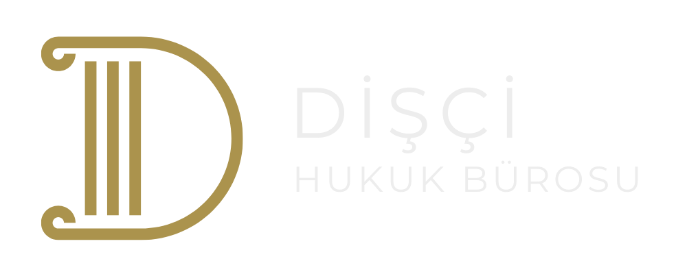 Dişçi Hukuk Bürosu