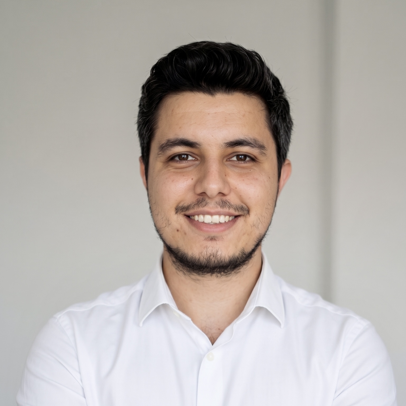Av. Fatih Dişçi — İzmir Barosu Sicil No 17695